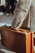 Carry On Garment Bag from Komodo