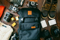 Tech Organizer Pouch from Komodo