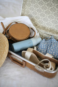 Trunk Style Medium Checked 26 Inch from Komodo