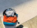 Travel Backpack 35L from Komodo
