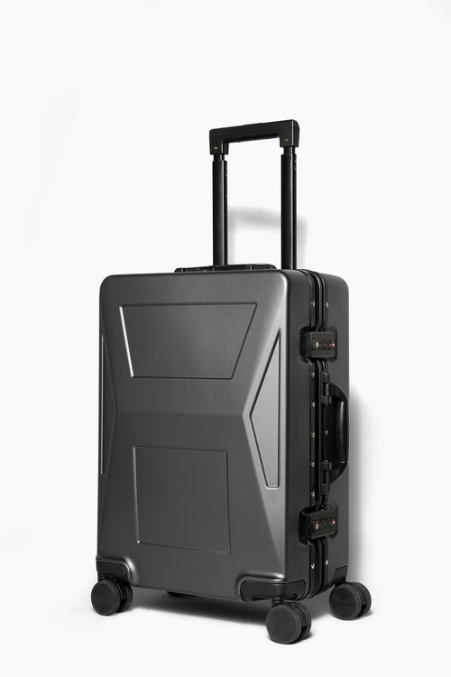 Aluminium Carry On 20 Inch from Komodo