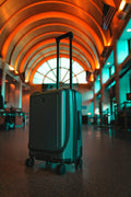 Digital Luggage Scale from Komodo