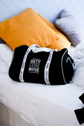 Packable Duffel Bag 40L from Komodo