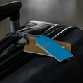 Combination Travel Lock from Komodo