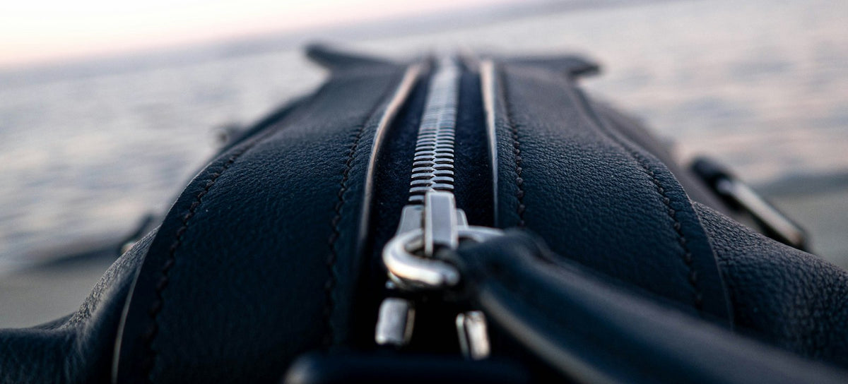 Waterproof Rolltop Duffel 60L from Komodo